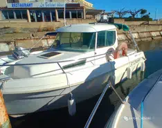 Mery Nautic Eyrac 600 Croisiere