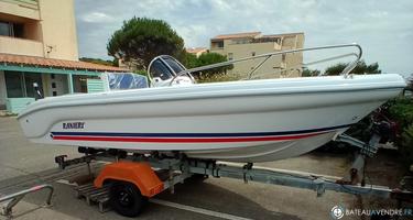 Ranieri Shark 17