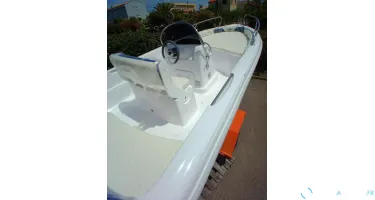 Ranieri Shark 17