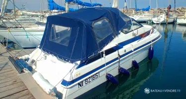 Wellcraft Sanibel 253