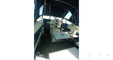 Wellcraft Sanibel 253