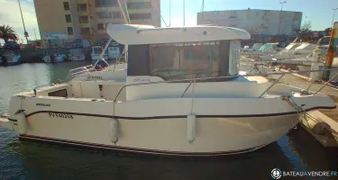 Quicksilver Captur 690 Arvor