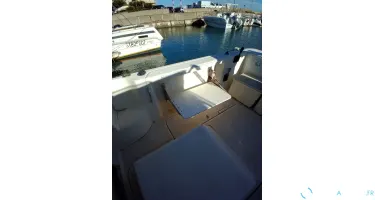 Quicksilver Captur 690 Arvor