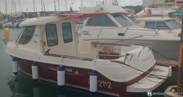 Arvor  230 AS