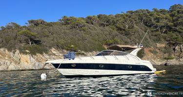 Sessa Marine Oyster 35