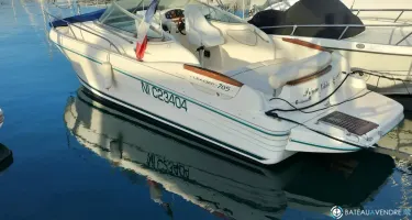 Jeanneau Leader 705