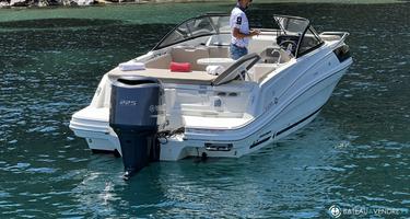 Bayliner VR6 Cuddy