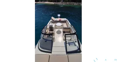 Bayliner VR6 Cuddy