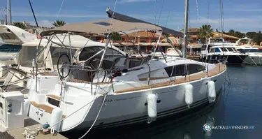 Jeanneau Sun Odyssey 44 Ds