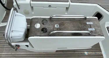 Jeanneau Sun Odyssey 44 Ds