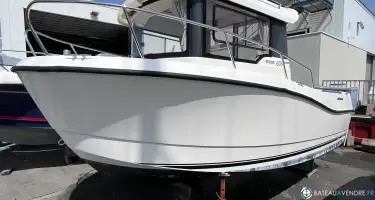 Quicksilver  605 Open