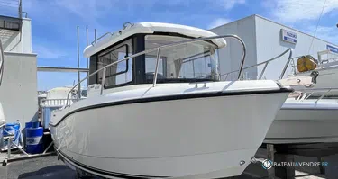 Quicksilver  605 Open