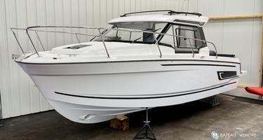 Jeanneau Merry Fisher 795