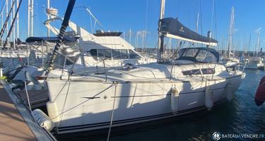 Jeanneau Sun Odyssey 33 i