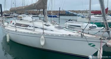 Beneteau First 30 E