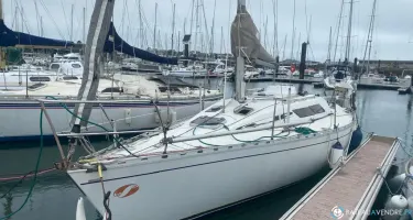 Beneteau First 30 E