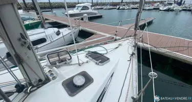 Beneteau First 30 E