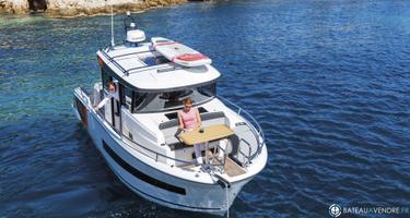 Jeanneau Merry Fisher 895 Sport