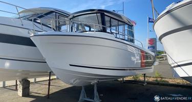 Jeanneau Merry Fisher 695 Sport