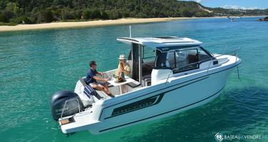 Jeanneau Merry Fisher 695 Serie 2