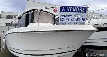 Jeanneau Merry Fisher 795 Marlin