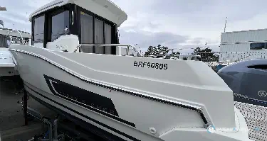 Jeanneau Merry Fisher 795 Marlin