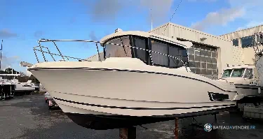 Jeanneau Merry Fisher 795 Marlin