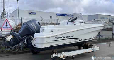 Jeanneau Cap Camarat 5.5 CC Serie 2