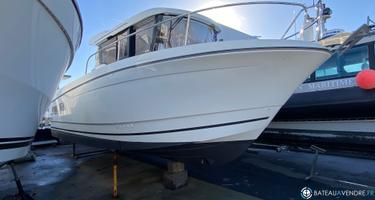 Jeanneau Merry Fisher 875 Marlin