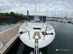 Jeanneau Merry Fisher 875 Marlin