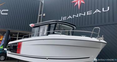 Jeanneau Merry Fisher 795 Sport