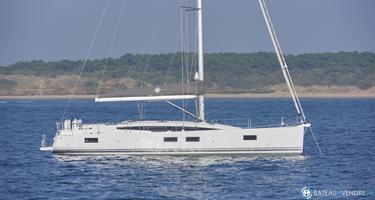 Jeanneau  51