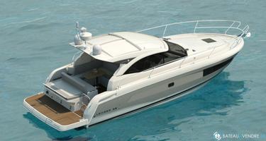 Jeanneau Leader 36