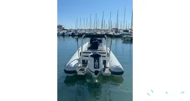 Highfield Sport Med 600