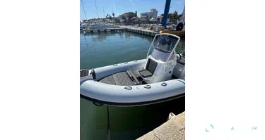 Highfield Sport Med 600