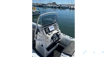 Highfield Sport Med 600