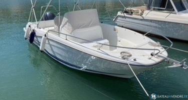 Jeanneau Cap Camarat 6.5 CC Serie 3