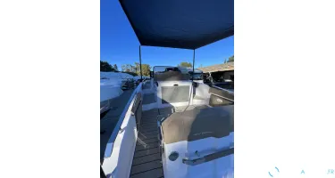 Ranieri Next 285 Lx