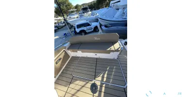 Ranieri Next 285 Lx