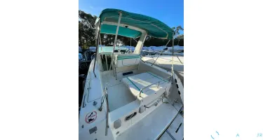 Beneteau Flyer 7