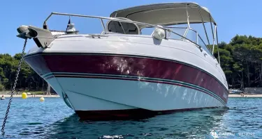 Four Winns Sundowner 235