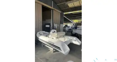 Grand Silver Line S 370 Nl