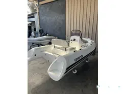 Grand Silver Line S 370 Nl