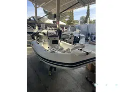Grand Silver Line S 370 Nl