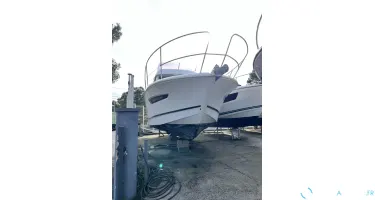 Jeanneau Merry Fisher 10
