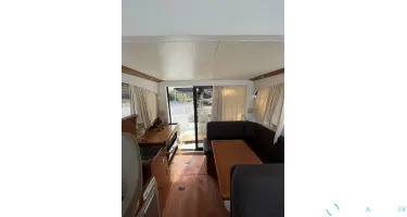 Jeanneau Merry Fisher 10
