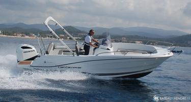 Jeanneau Cap Camarat 6.5 CC Serie 3