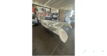 Grand Silver Line S 300