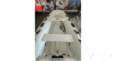 Grand Silver Line S 300