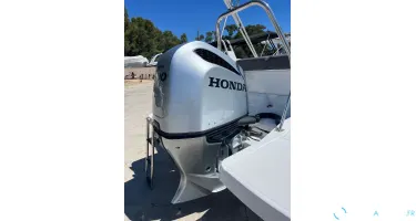 Jeanneau Cap Camarat 6.5 CC Serie 3